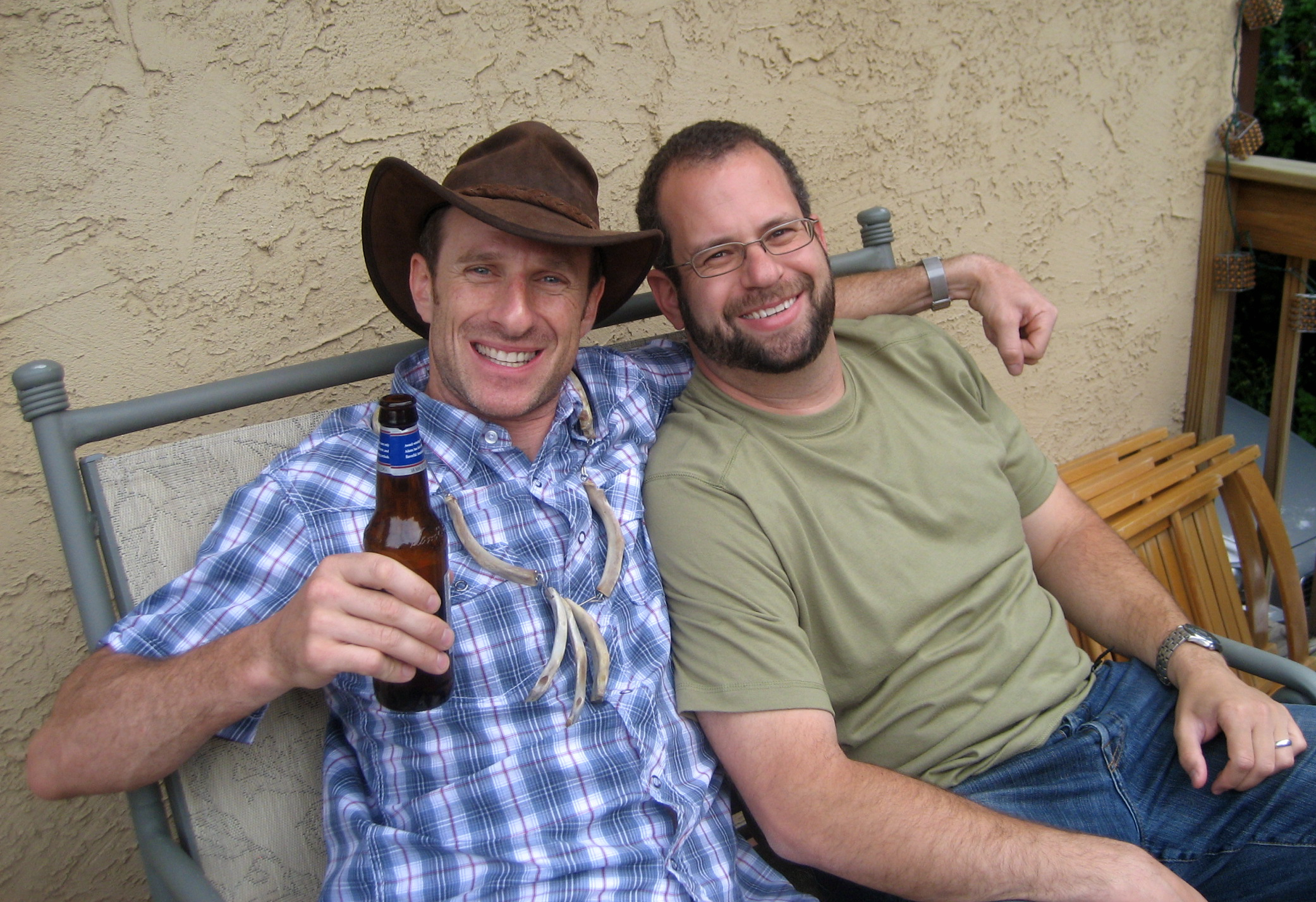 2009 Pubah and Stern