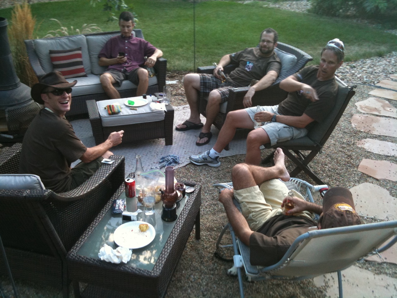 RibCon 2010
