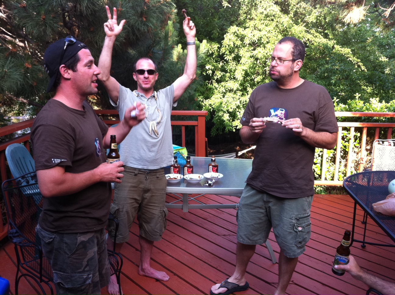 RibCon 2011
