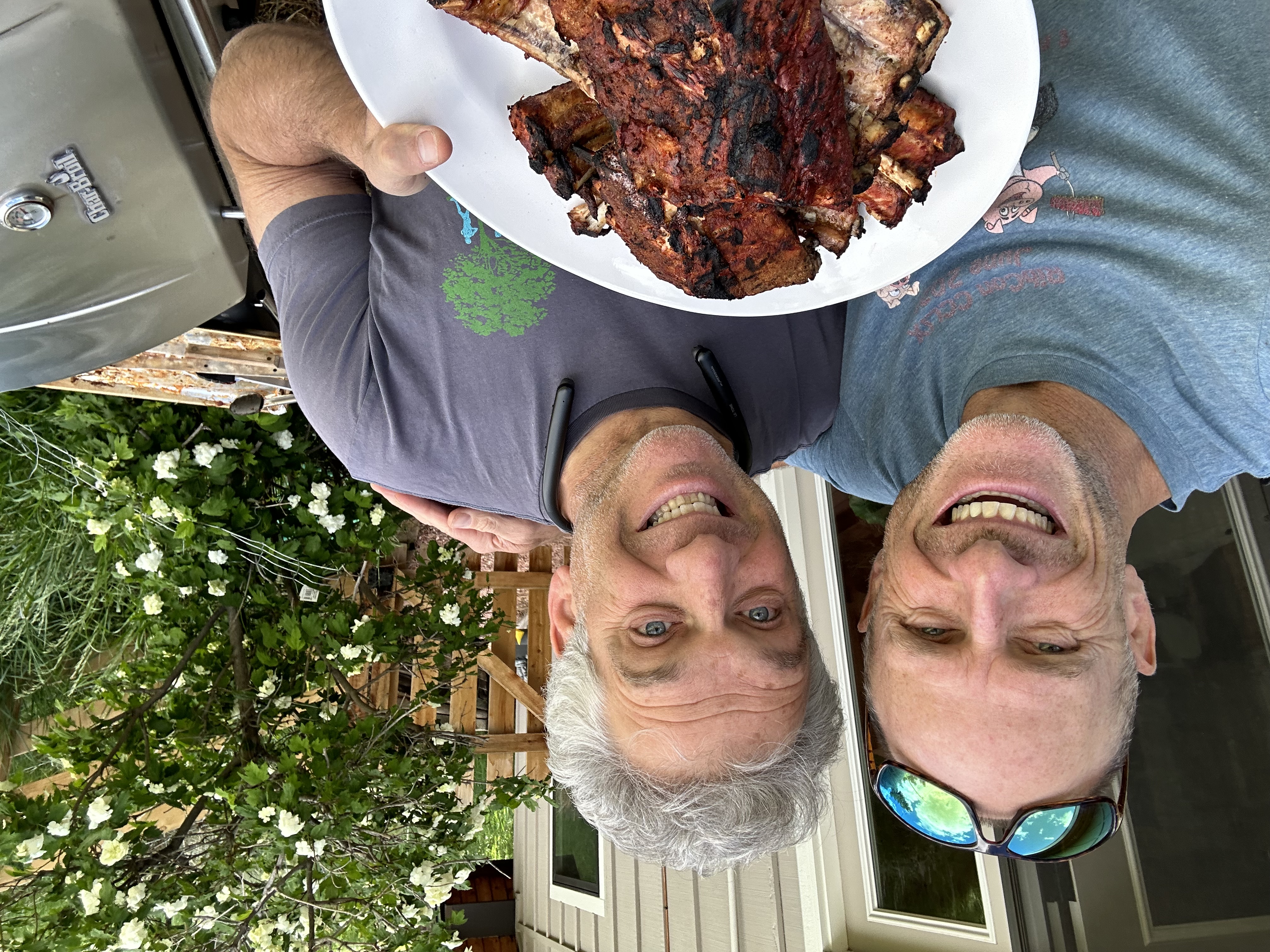 MtnCon 2023 ribs