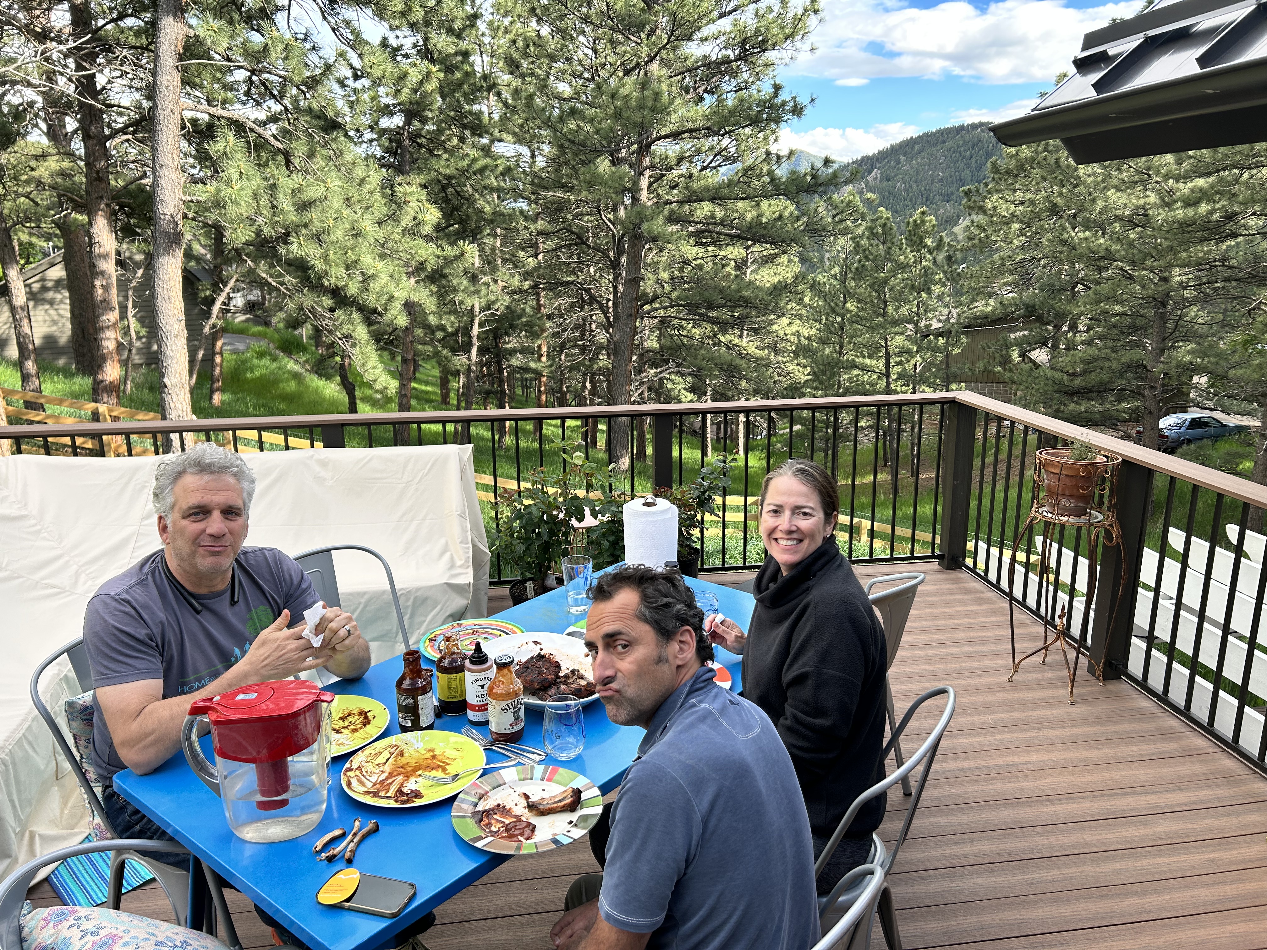 MtnCon 2023 group
